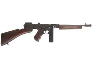 トンプソン M1928A1 短機関銃 (#S-434488)