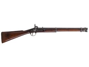 エンフィールド P1867 騎兵銃 (無可動古式銃､#9999)