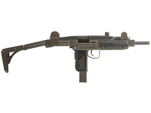 UZI 短機関銃 (#3251591)