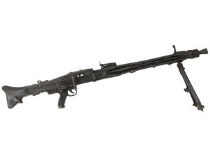 M53 汎用機関銃 (#L-35529)