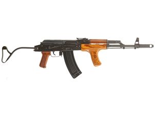 ルーマニア AKS-74 (PA md. 86) 自動小銃 (#NN1558)