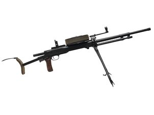 DTM 車載機関銃 (#120)