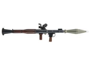 RPG-7V ロケット・ランチャー (#164)