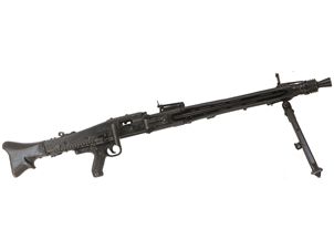 M53 汎用機関銃 (#L-36805)