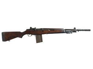 ベレッタ BM59 Mark Ital 自動小銃 (#188647)