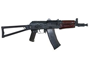 ロシア AKS-74u 自動小銃 (#4058)