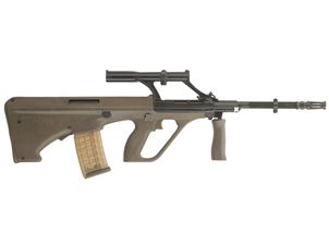 ステアー AUG A1 自動小銃 (#128481)