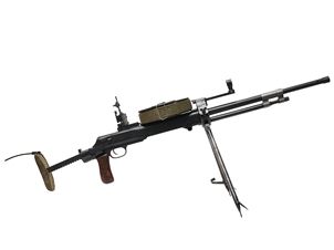 DT 車載機関銃 (#287)