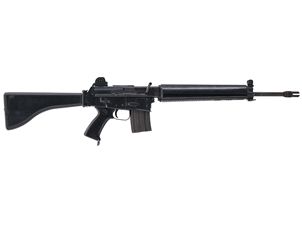 アーマライト AR180 自動小銃 (スターリング製、#SS319)