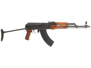 ルーマニア AKMS (AIMS) 自動小銃 (#AN3420)