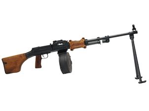 エジプト RPD 軽機関銃 (#0003)