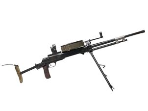 DT 車載機関銃 (#324)