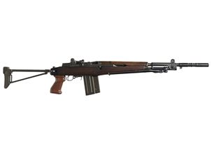 ベレッタ BM59 Mark Ital TA 自動小銃 (#1169569)