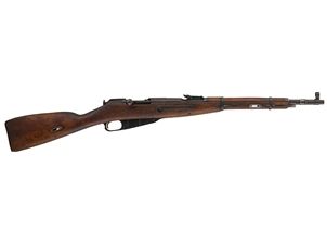 モシンナガン M1938 騎兵銃 (#7474)