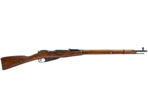 モシンナガン M1891/30 歩兵銃 (円筒形レシーバー、#1200)
