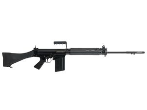 FAL L1A1 自動小銃 (#UE59A25491)