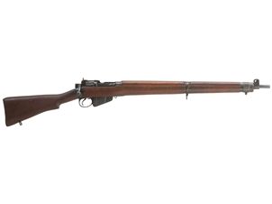 リー・エンフィールド No.4 Mk I* 小銃 (#83L0070)