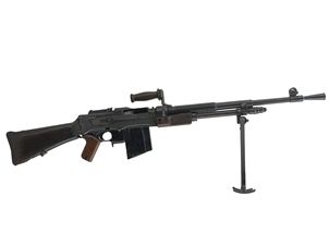 FND 軽機関銃 (#521043)
