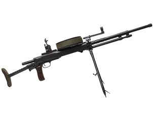 DTM 車載機関銃 (#192)