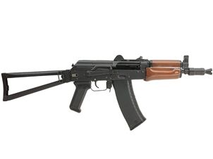 ブルガリア AKS-74u 自動小銃 (#16294)