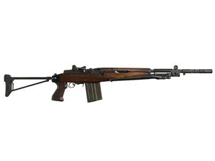 ベレッタ BM59 Mark Ital TA 自動小銃 (#3797697)