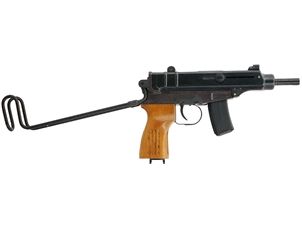 Vz.61 スコーピオン 短機関銃 (#S9732)