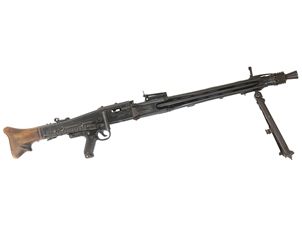 M53 汎用機関銃 (#12296)
