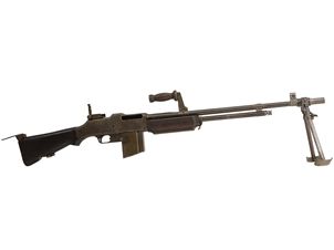 BAR M1918A2 ブローニング オートマチック ライフル (#80960)
