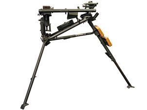 MG34 ラフェッテ三脚
