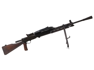 五三式軽機関銃 (#318605)