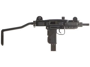 ミニ UZI 短機関銃 (#32400445)