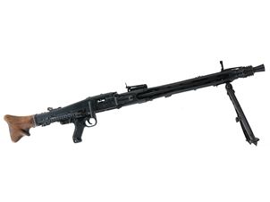 MG42 汎用機関銃 (#5346f)