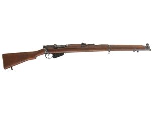 SMLE No.1 Mk III* 小銃 (BSA製、#Z7265)