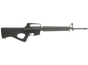 コルト AR-15 A2 HBAR Sporter 自動小銃 (#SP228833)