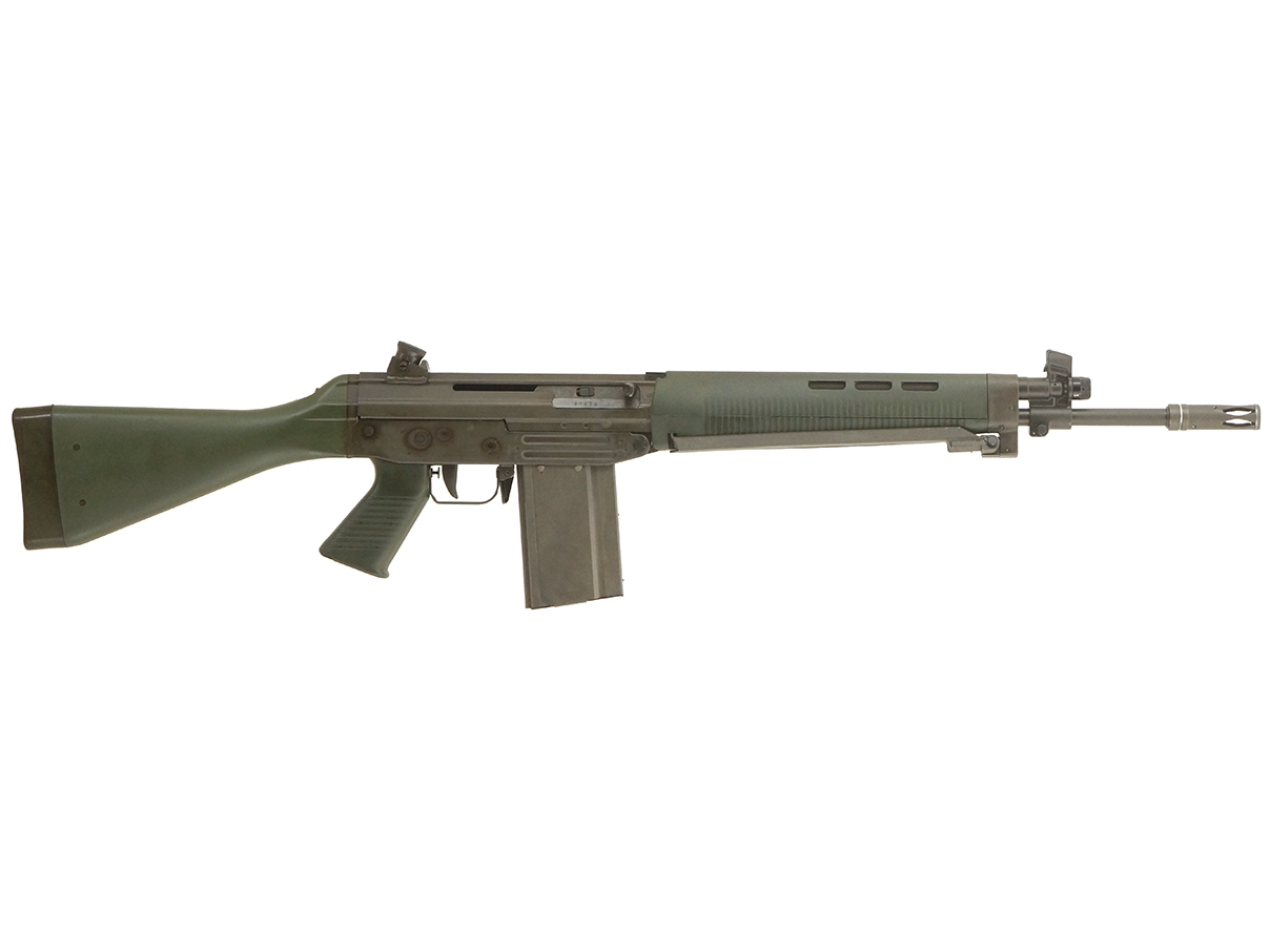 SIG SG542 自動小銃 (#41474)