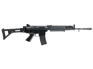 FNC 自動小銃 (前期型、#004048)