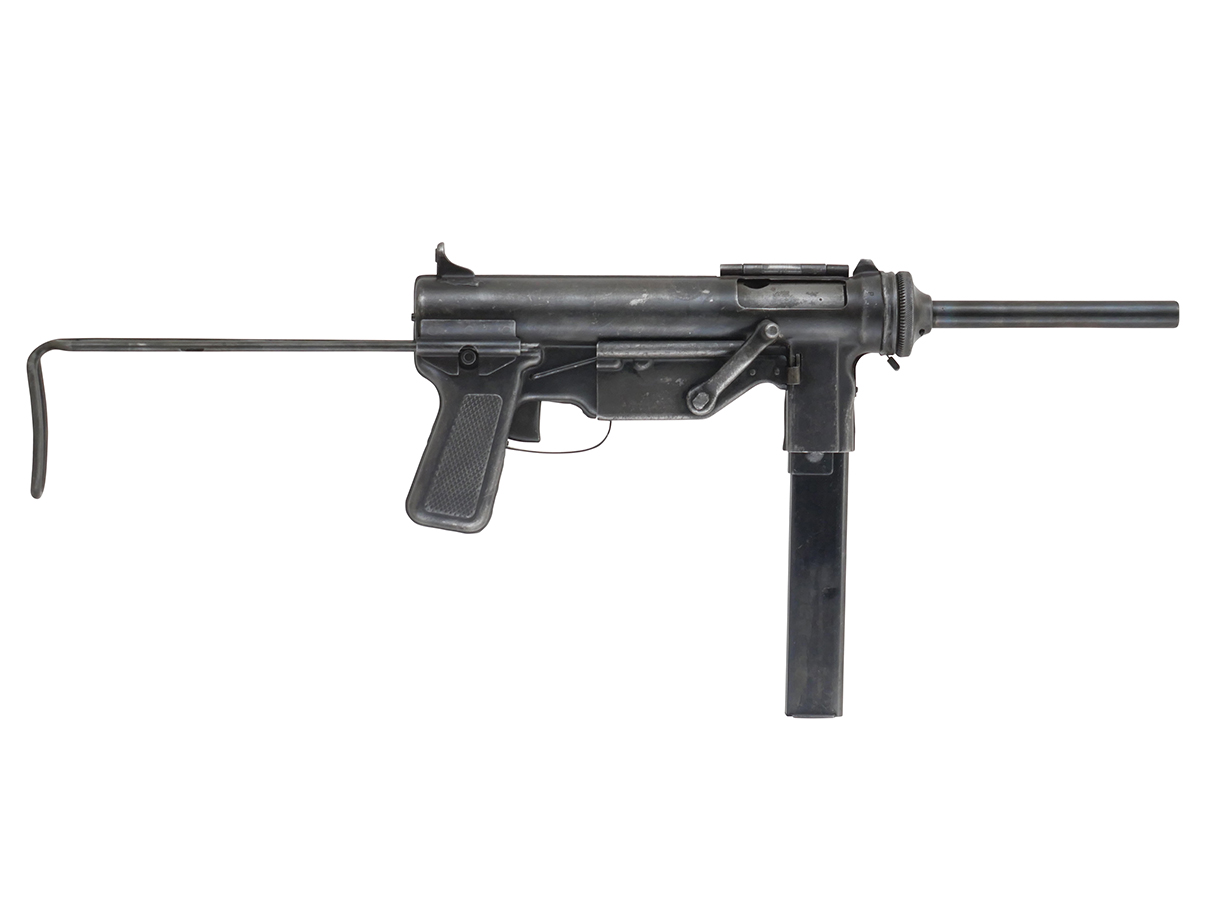 M3 グリースガン 短機関銃 (#365529)