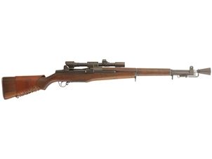 M1D 狙撃銃 (#4333881)