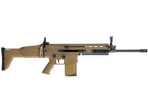 FN SCAR-H 自動小銃 スタンダード・バレル・モデル (代表ページ)