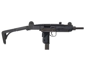 UZI 短機関銃 (#0716377)