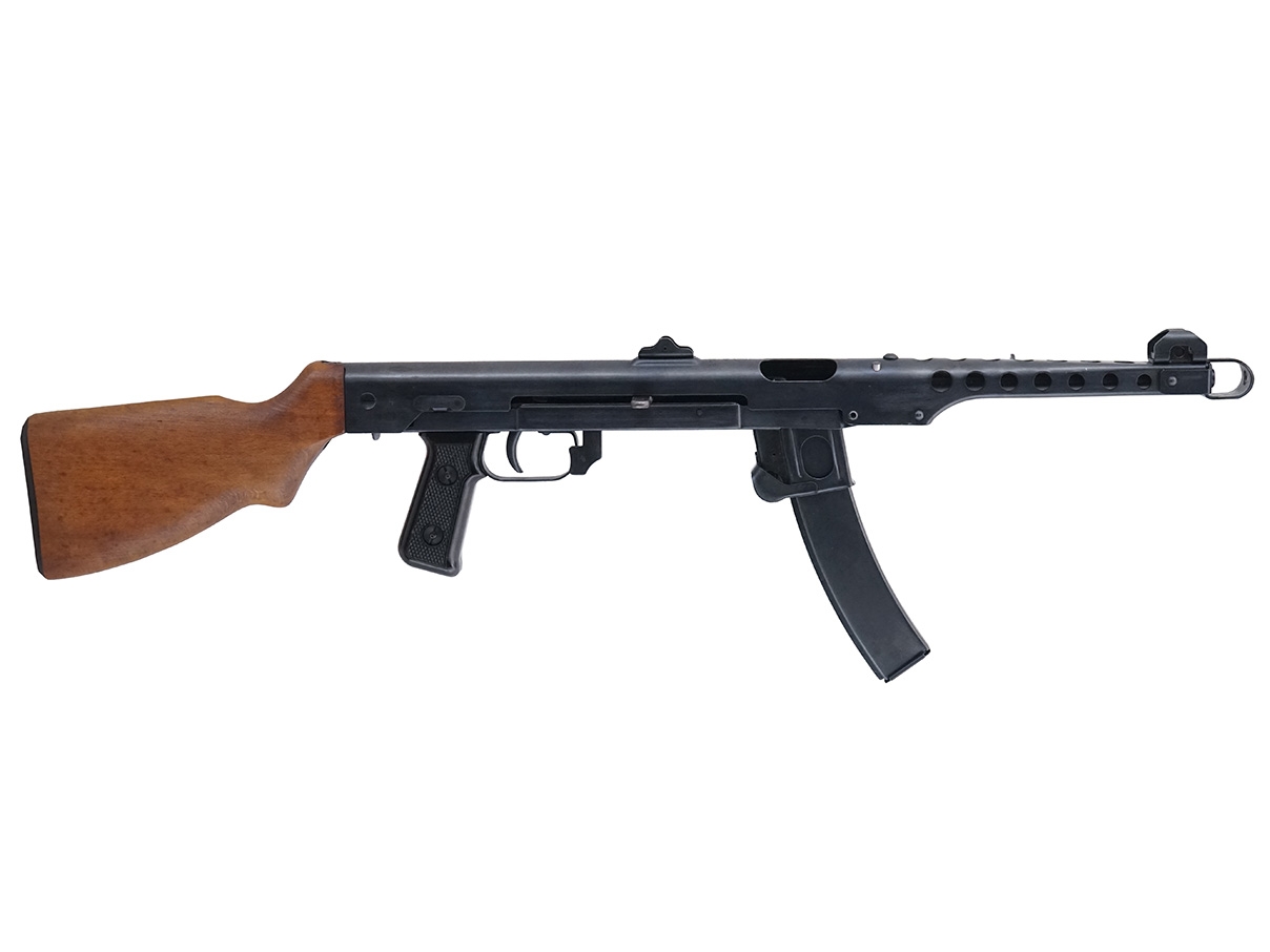 ポーランド PPS43/52 短機関銃 (#MR-06128)