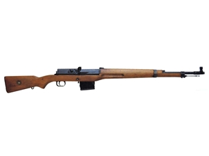 リュングマン m/42B 自動小銃 (#5596)