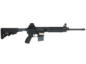 LMT CQB16 自動小銃 (#75014)