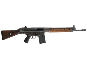 セトメ モデロC 自動小銃 (#96250)