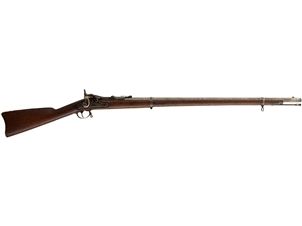 US スプリングフィールド トラップドア M1868 歩兵銃 (#1722)