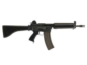 アーマライト AR180S 自動小銃 (#SS290)