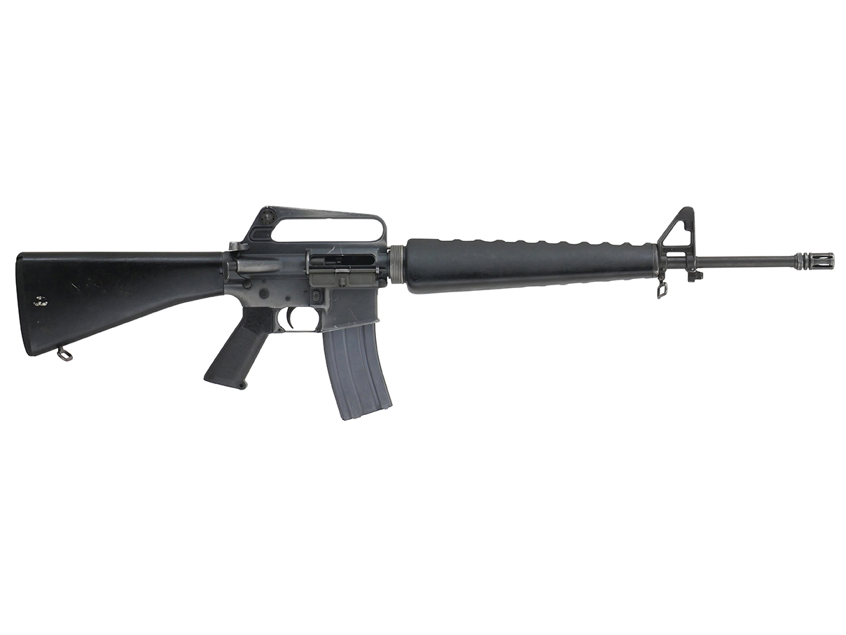 M16A1 自動小銃 (#9375345)