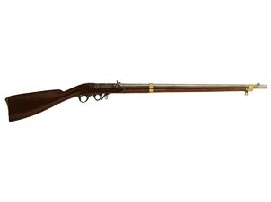 スウェーデン カマーラダー M1851 歩兵銃 (無可動古式銃、#112)