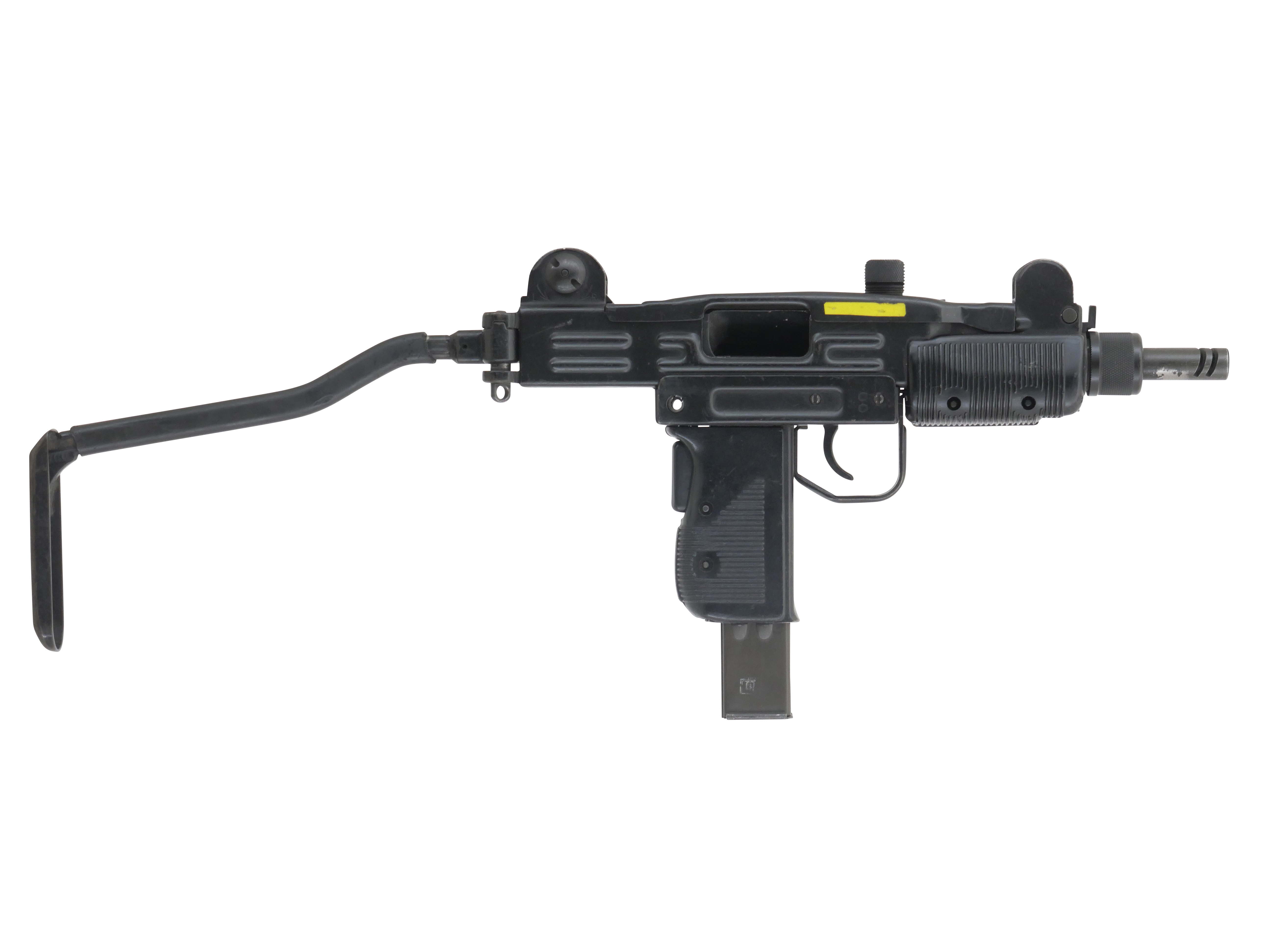 ミニ UZI 短機関銃 (代表ページ)