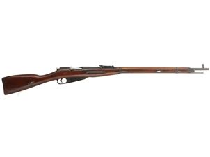 モシンナガン M1891/30 歩兵銃 (円筒形レシーバー、#5038)